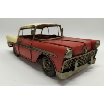 Chevy Bel Air